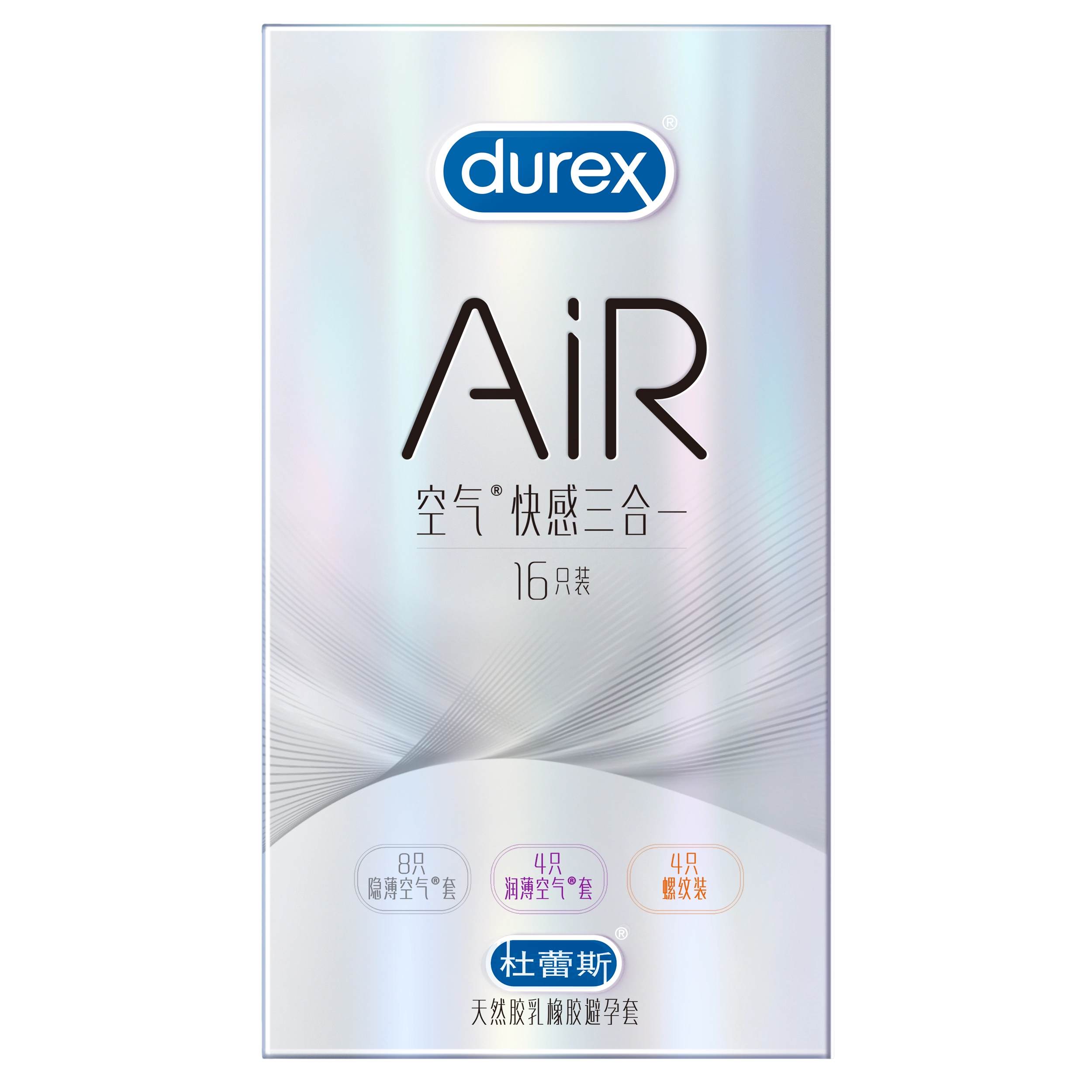 durex +AiR byt 12*1+AiR16*1