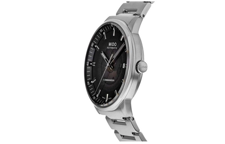 MIDO 40mm M021.407.11.411.00