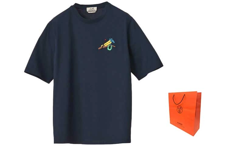 HERMES SS22 T