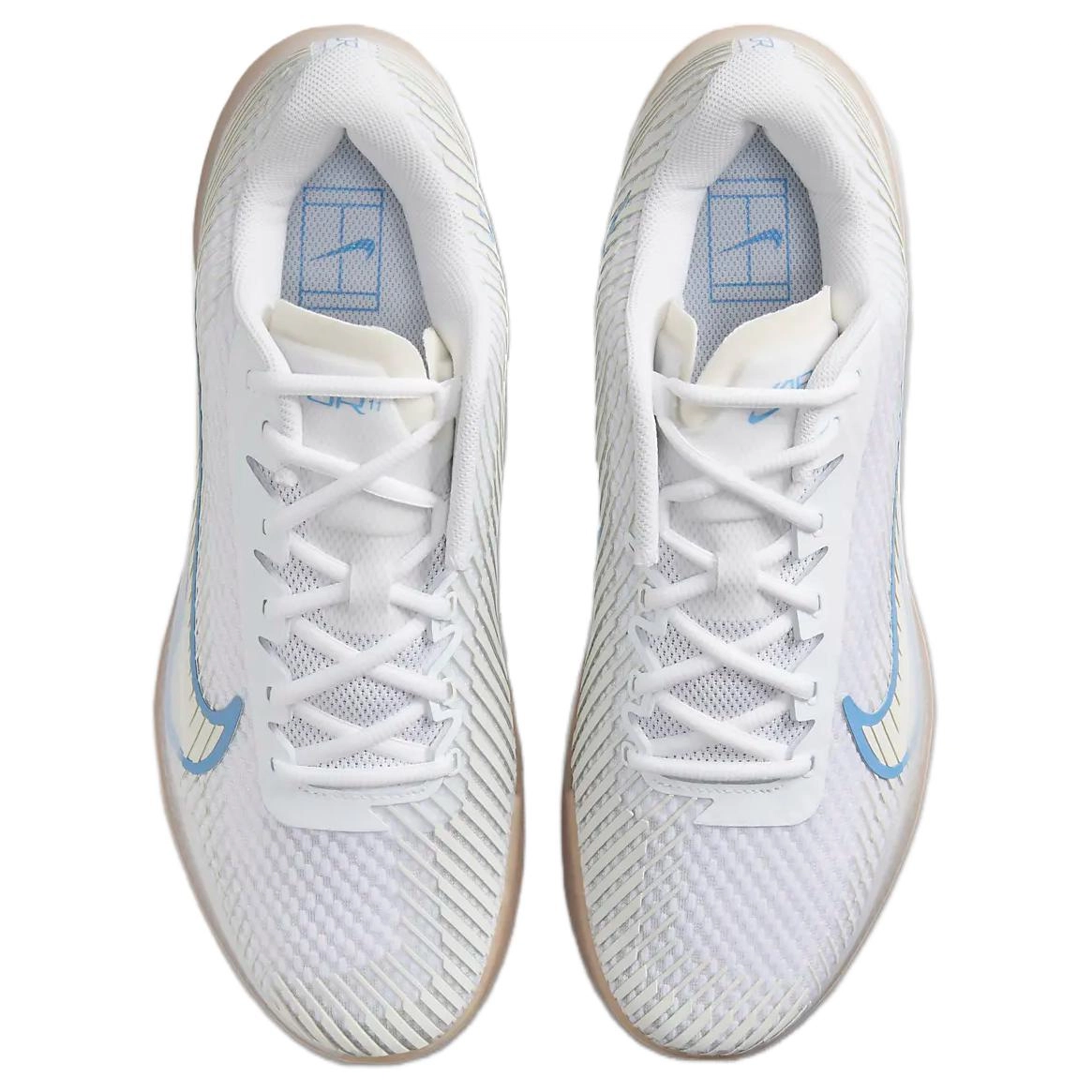 Nike Air Zoom Vapor 11