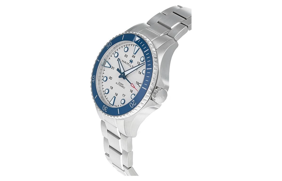 HAMILTON 300 43mm H82505150