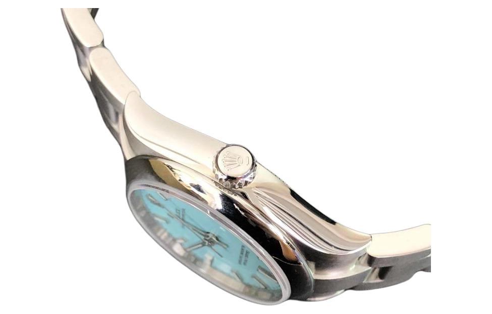 ROLEXTiffany 31mm M277200-0007