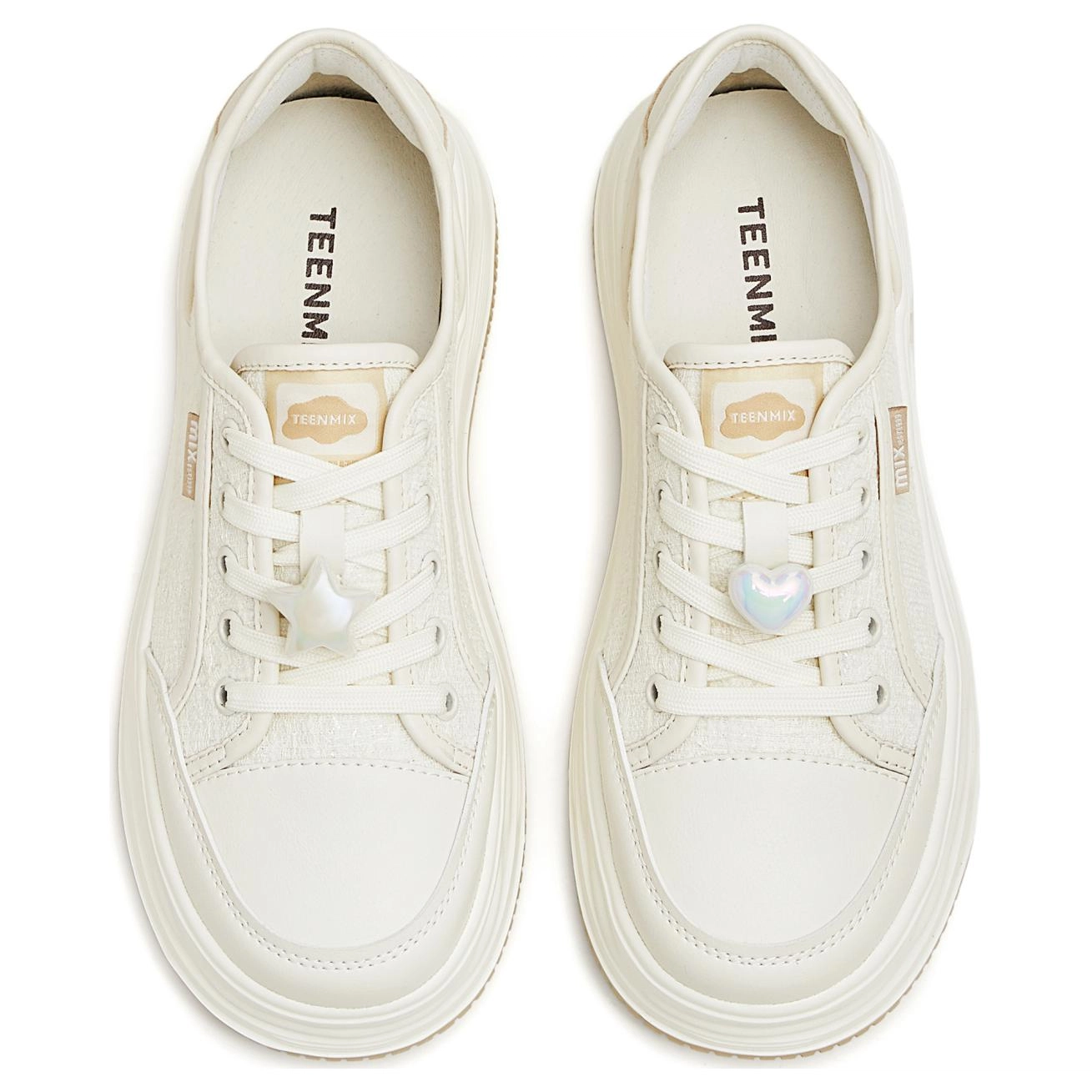 teenmix PU