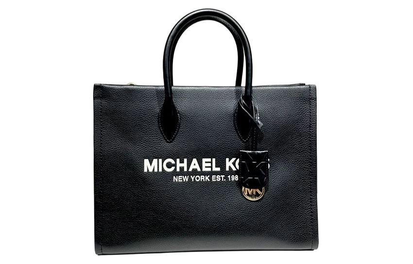 MICHAEL KORS MK Mirella Tote
