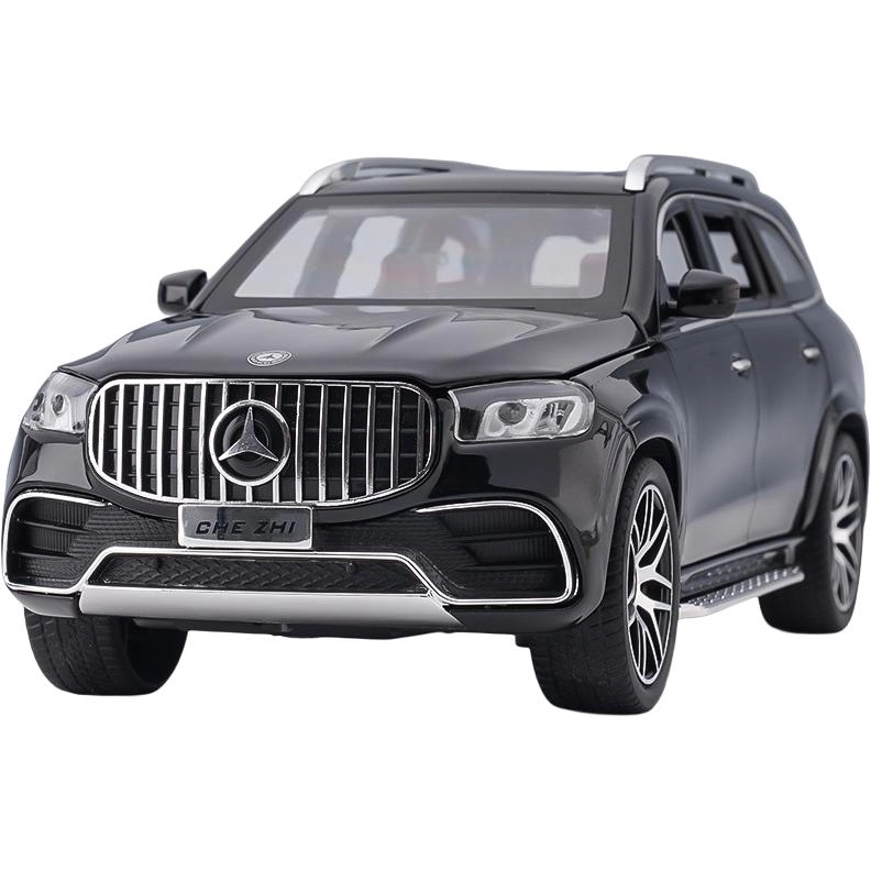 GLS 63