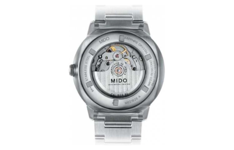MIDO 42mm M021.626.11.051.00