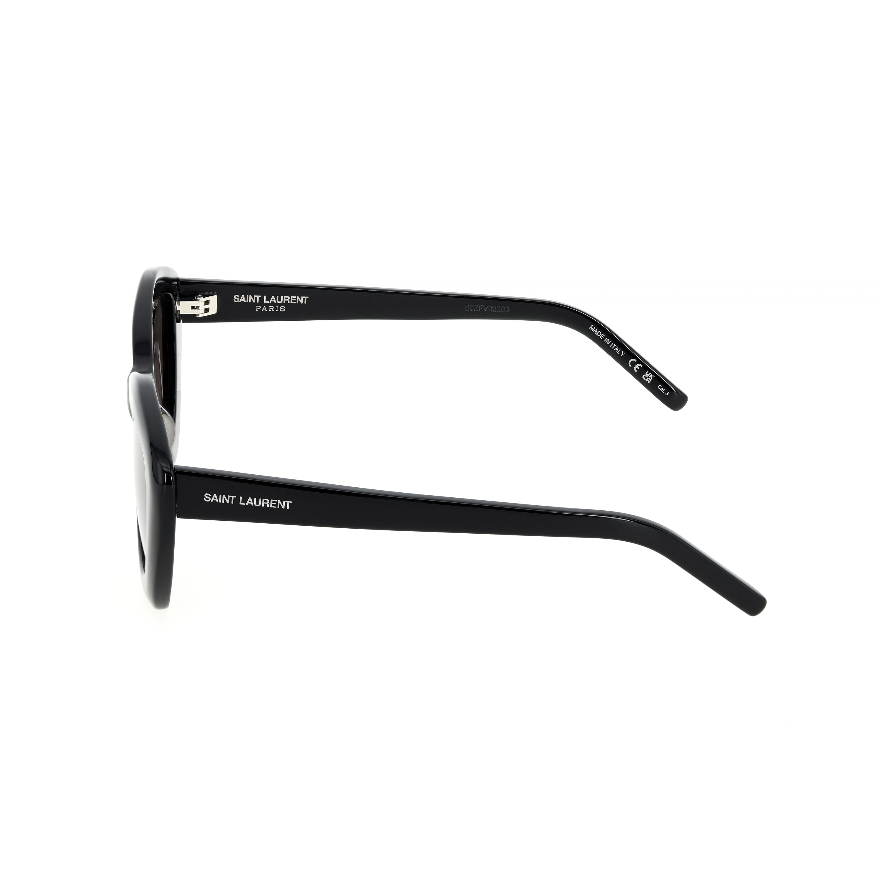 SAINT LAURENT Logo