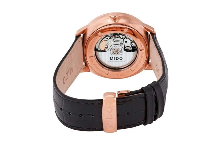 MIDO 50 42mm M021.626.36.041.00