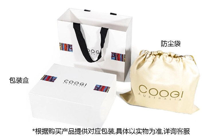 COOGI