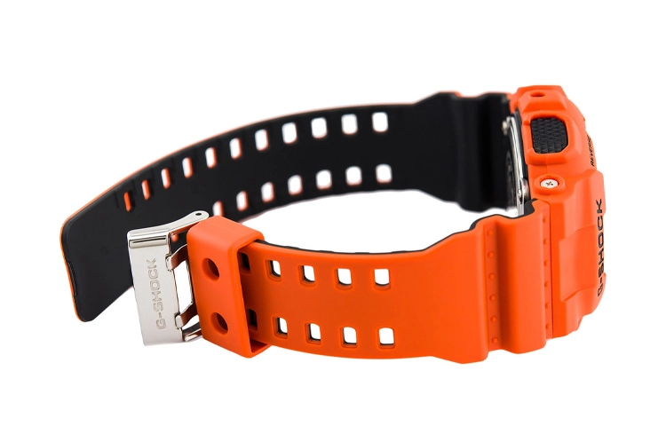 CASIO GA-100L-4A