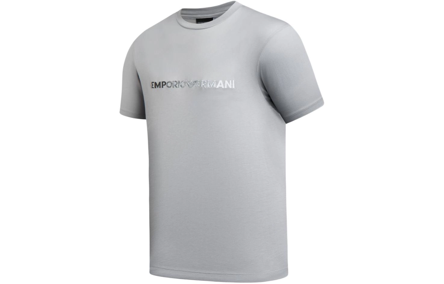 EMPORIO ARMANI SS24 LogoT