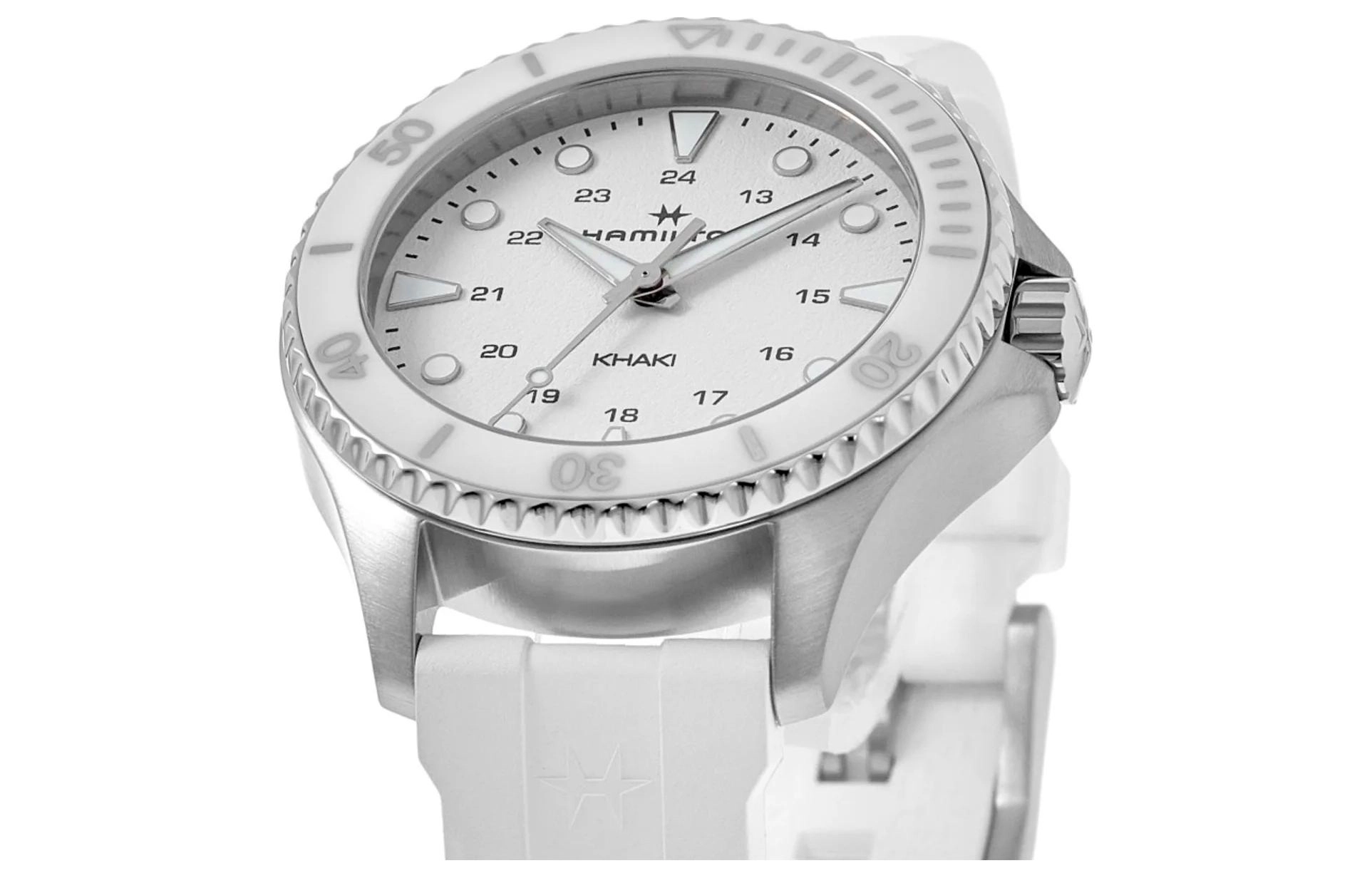 HAMILTON 100 37mm H82221310