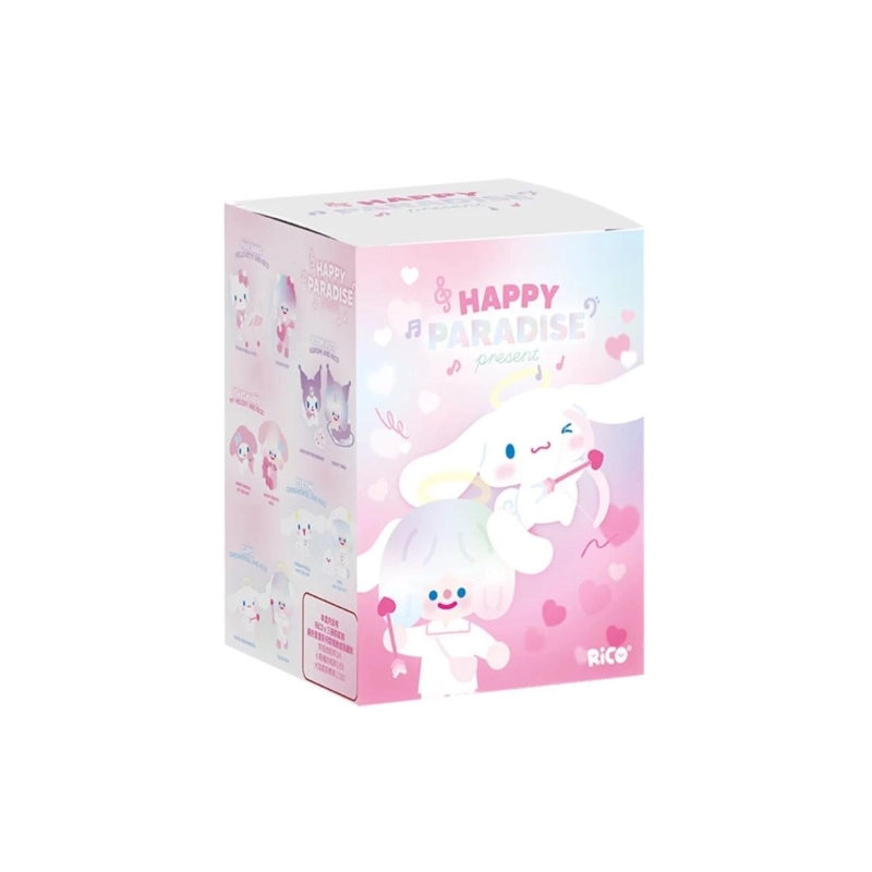 SANRIO GIFT GATE RiCO
