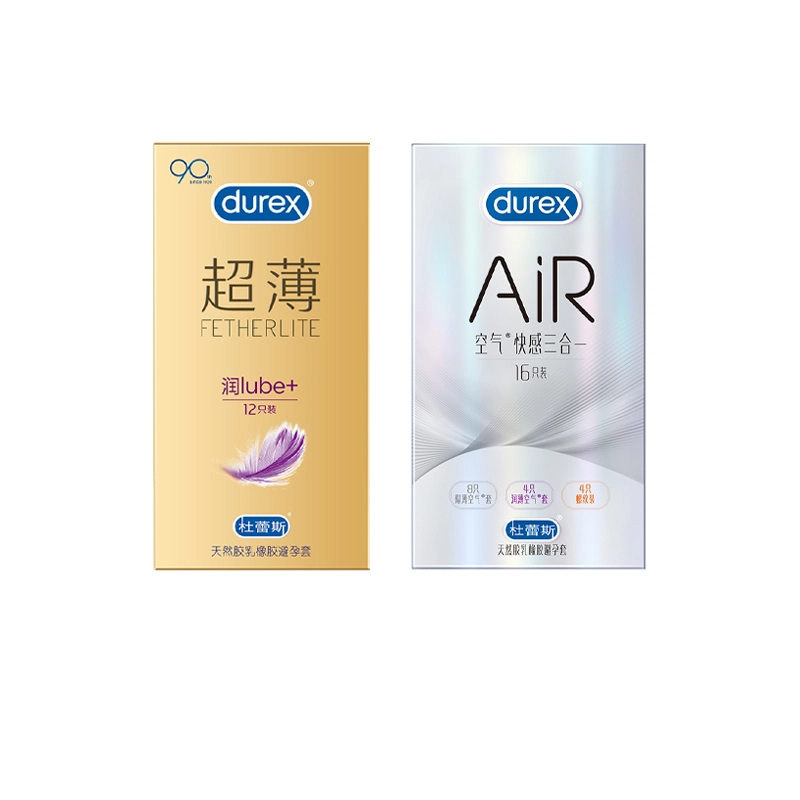 durex +AiR byt 12*1+AiR16*1
