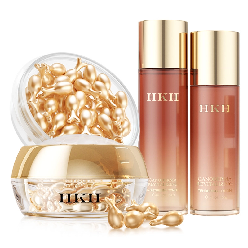 HKH 100ml120ml