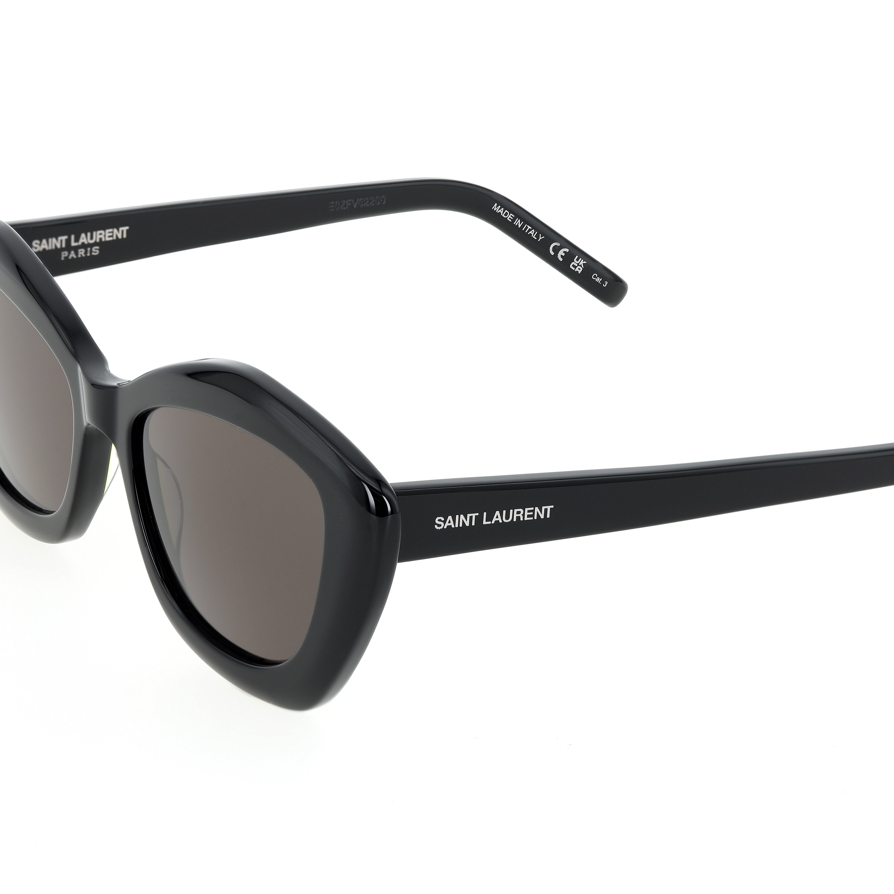 SAINT LAURENT Logo