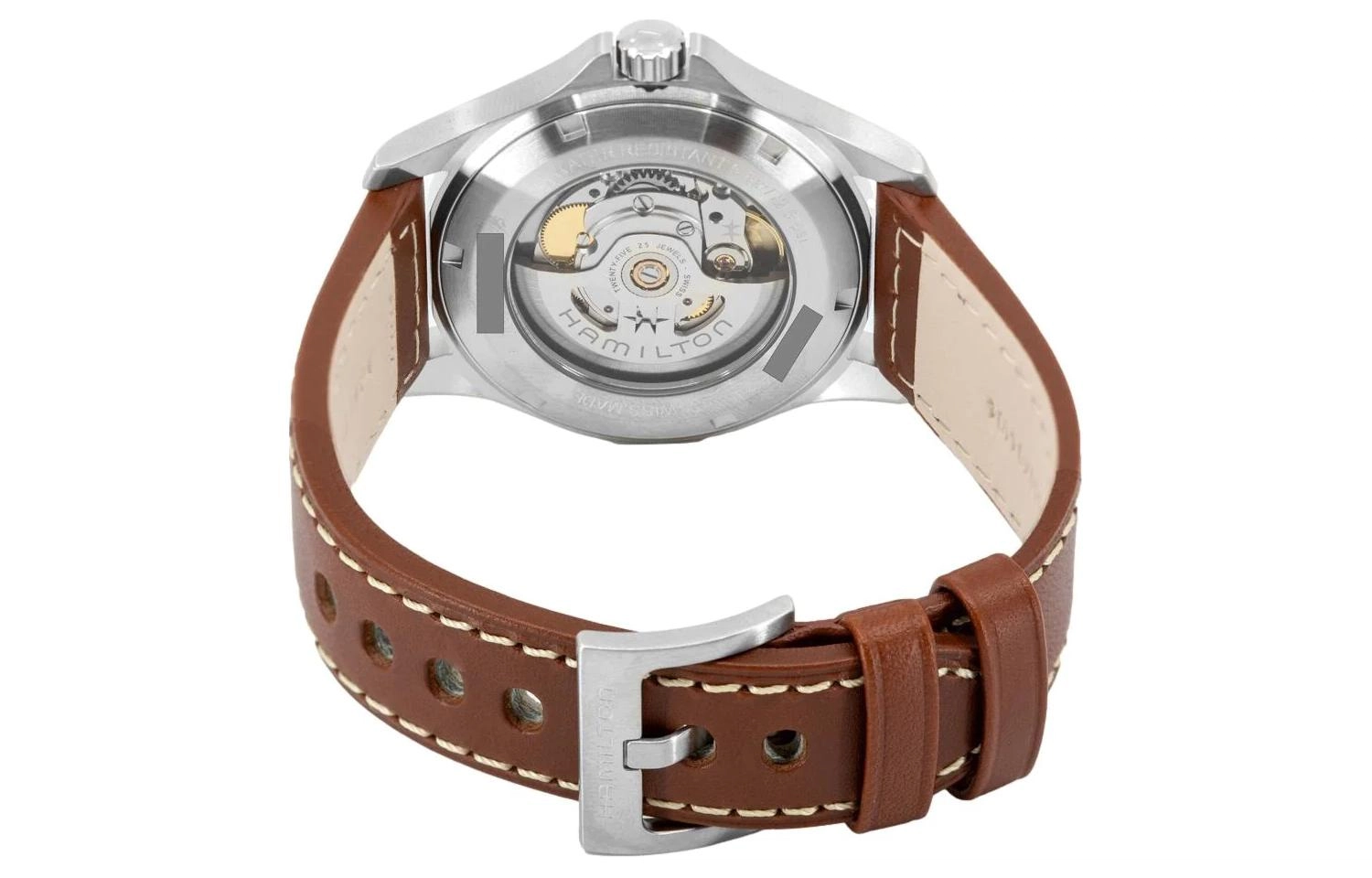HAMILTON 50 40mm H64455533