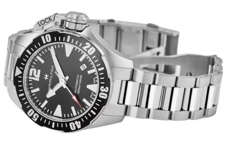 HAMILTON 300 42mm H77605135
