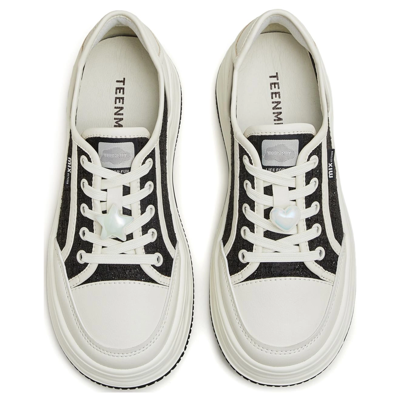 teenmix PU
