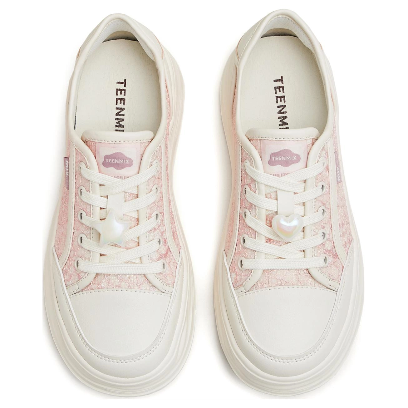 teenmix PU