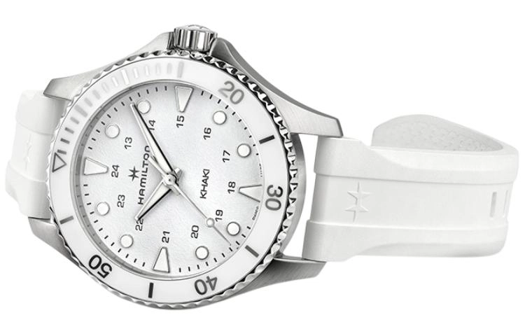 HAMILTON 100 37mm H82221310