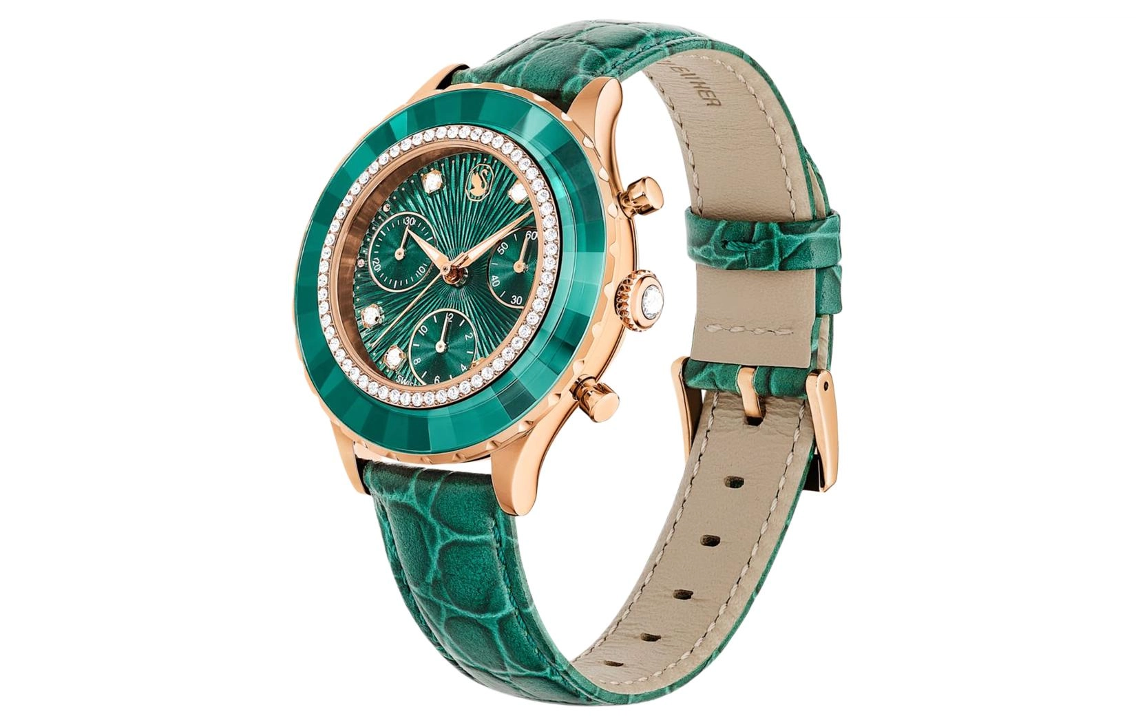 SwarovskiSwarovskiOctea Lux Chrono 50 5452498