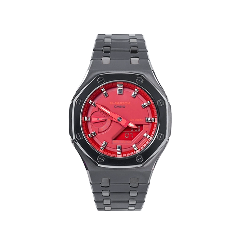 G-SHOCK GA-2100-4A
