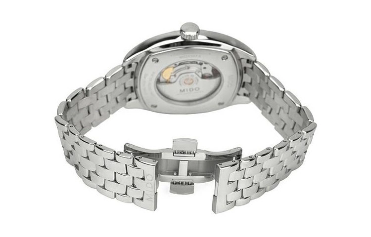 MIDO 41mm M024.507.11.031.00