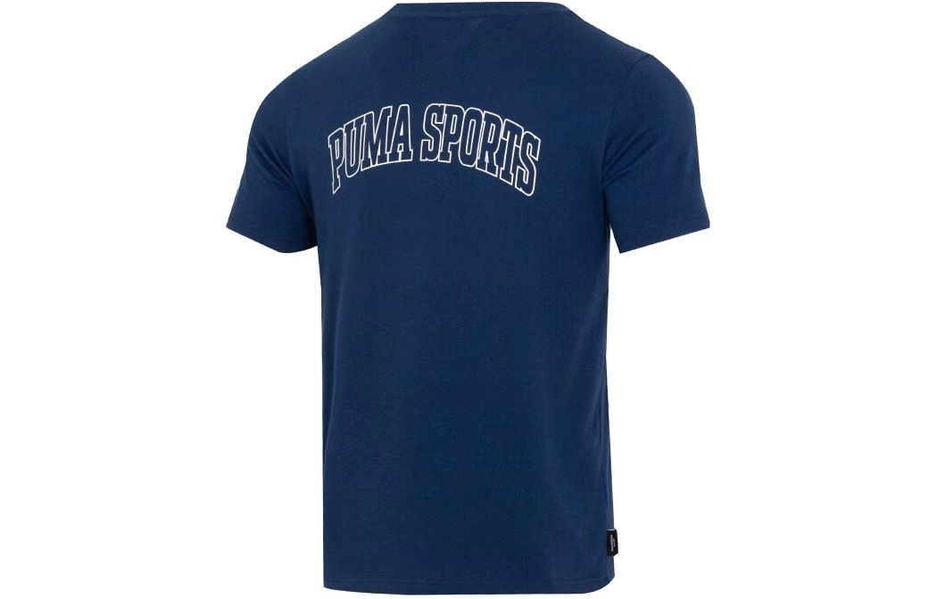 PUMA LOGO SS24T