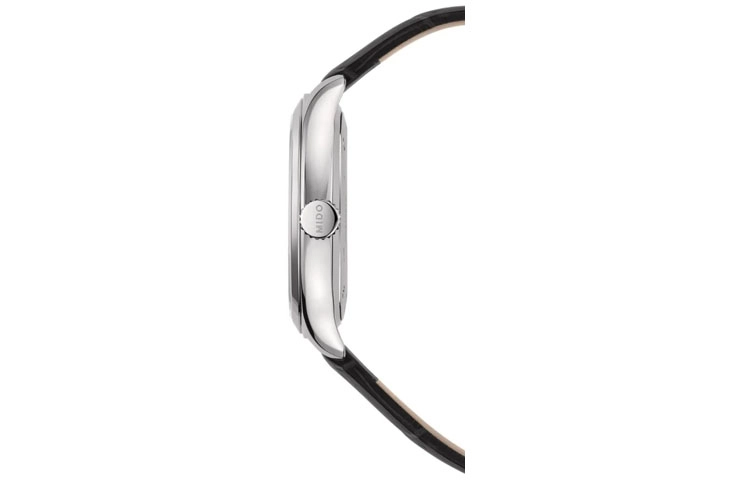 MIDO 50 41mm M024.507.16.041.00