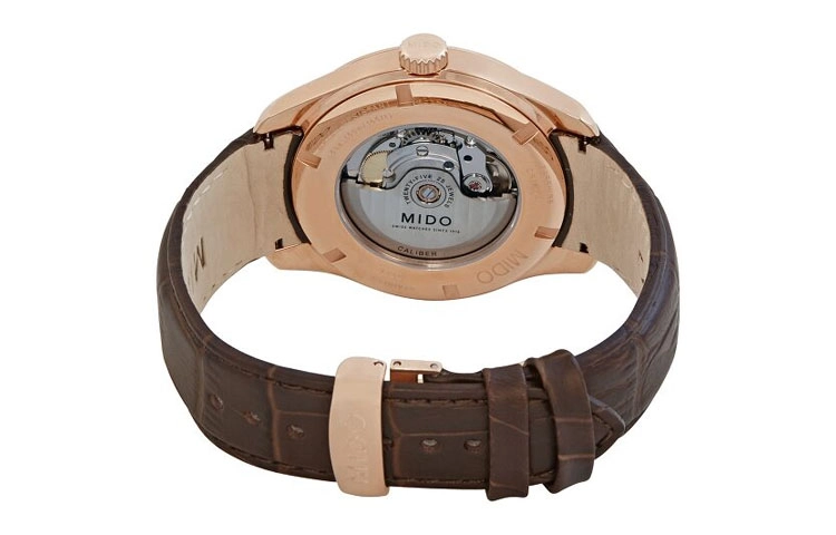 MIDO 42.5mm M024.630.36.291.00