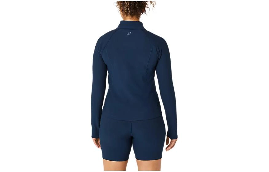 Asics Rib Jacket