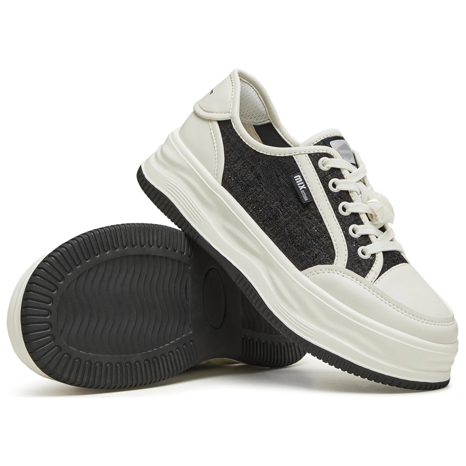 teenmix PU