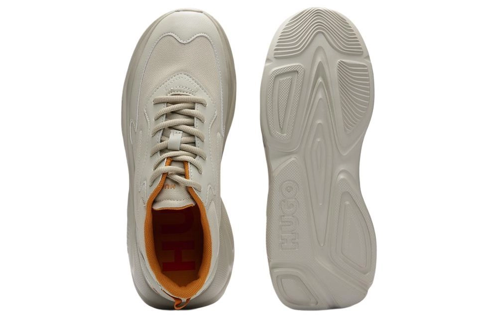 HUGO BOSS