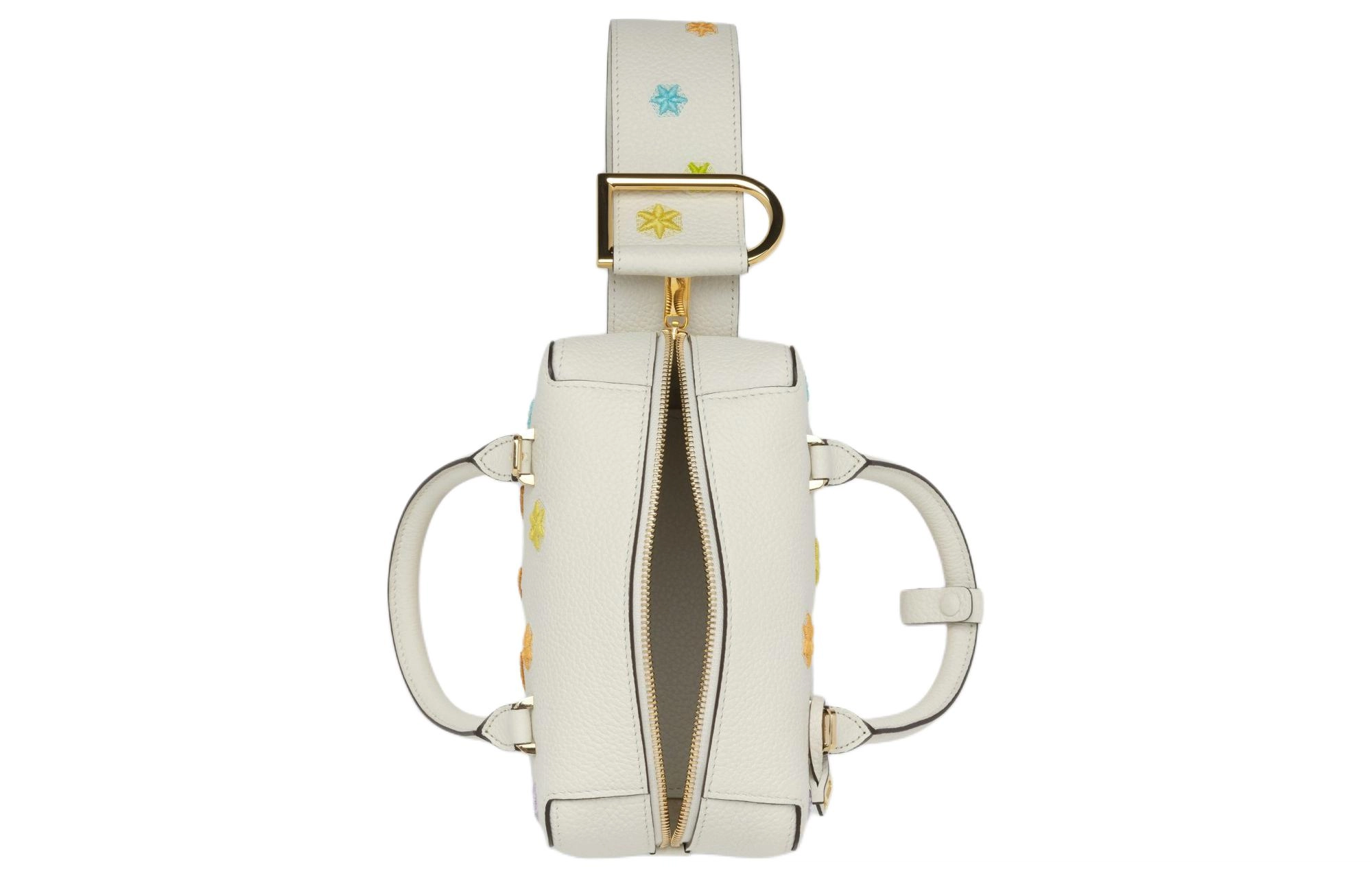Delvaux x CASPER Cool Box