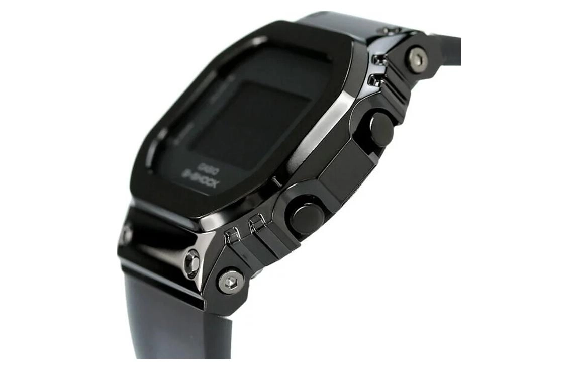 CASIOG-SHOCK GM-S5600SB-1PR