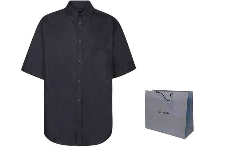 Balenciaga Logo