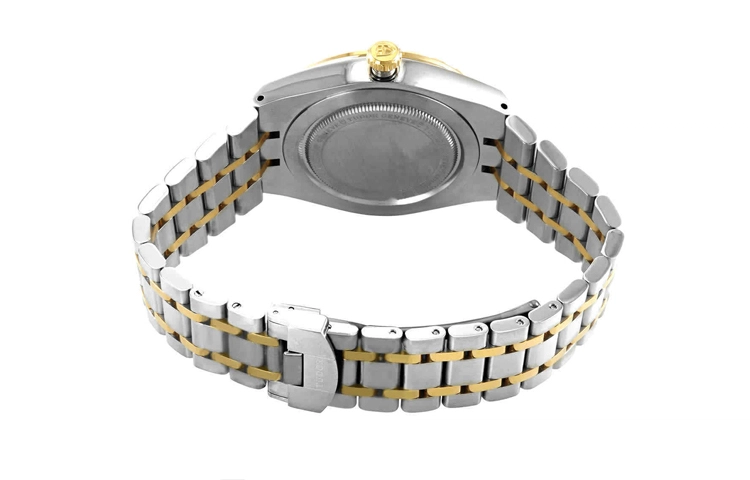 TUDOR 38mm 18ct M28503-0003