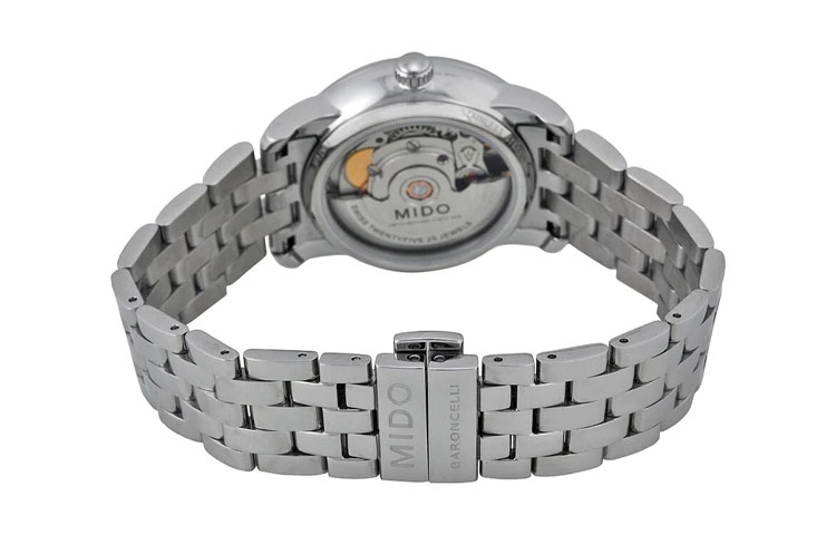 MIDO 50 33mm M007.207.11.036.00