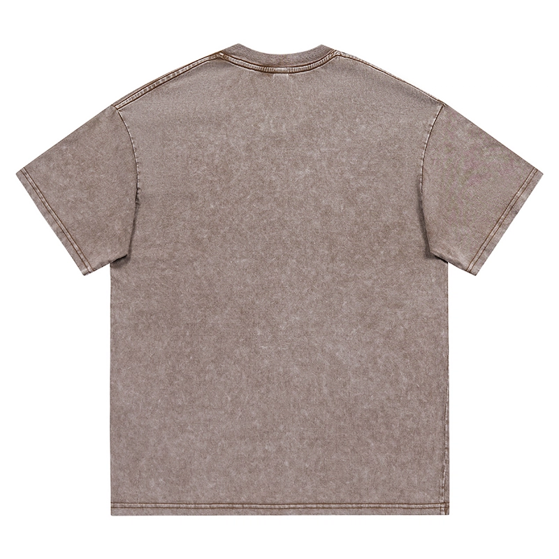 AMBER LIGHT T