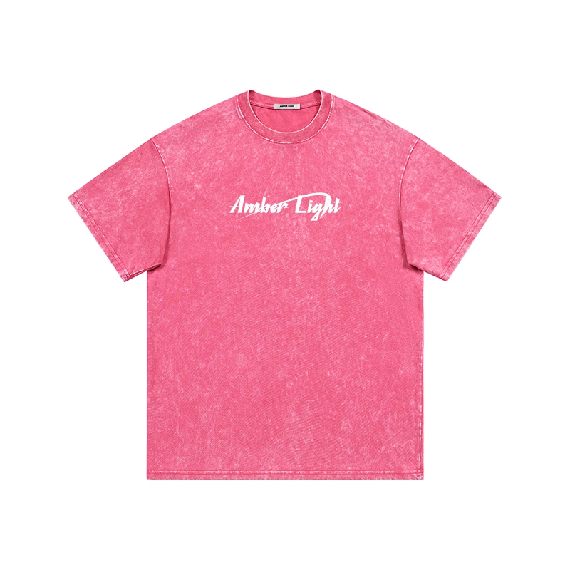 AMBER LIGHT T