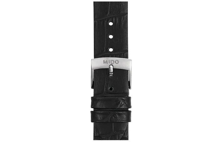 MIDO 30 33mm M027.207.16.010.00