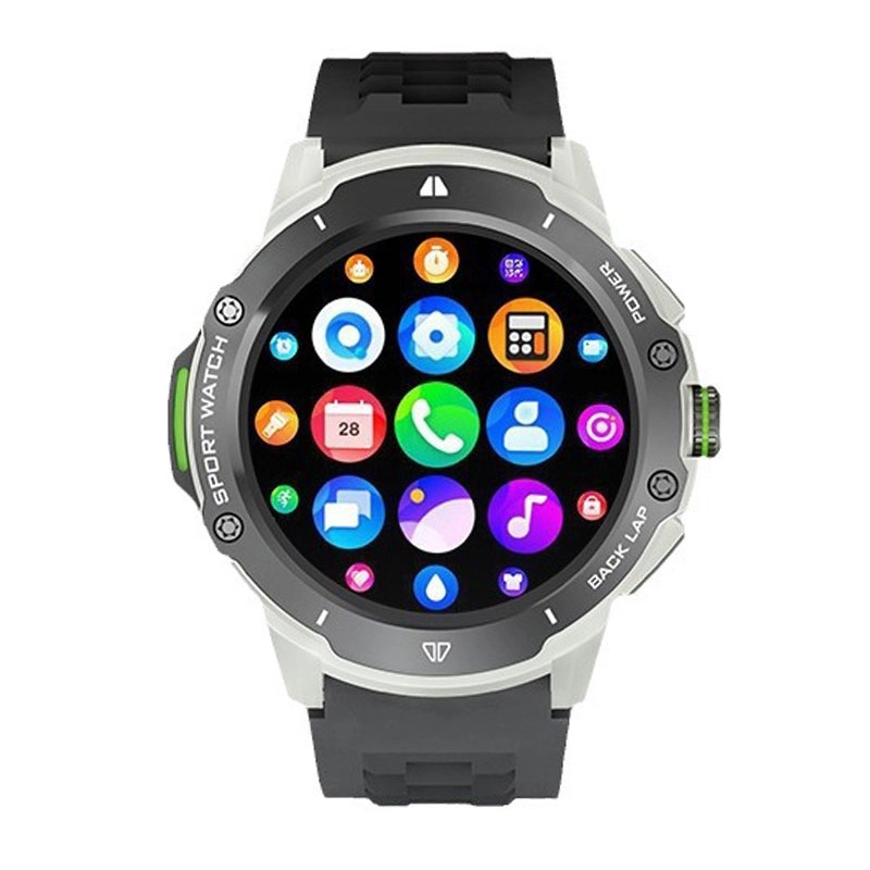 AOMN KB08 app
