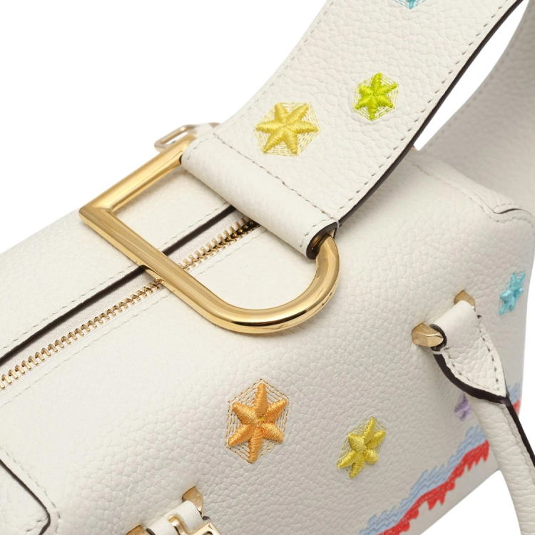 Delvaux x CASPER Cool Box