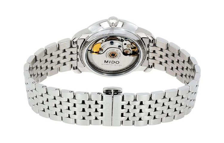 MIDO 34mm M027.208.11.036.00