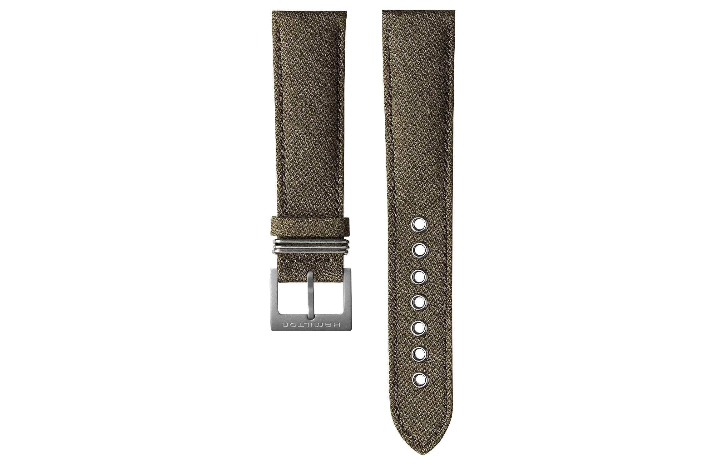 HAMILTON 50 38mm H69439363