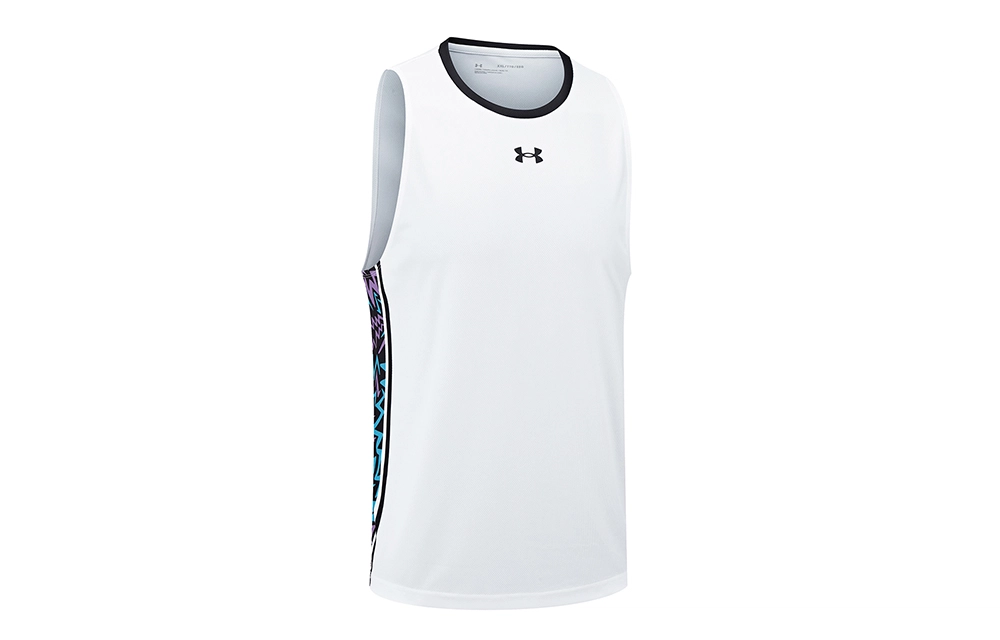 Under Armour SS24