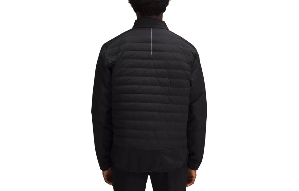 lululemon Down for It All Jacket