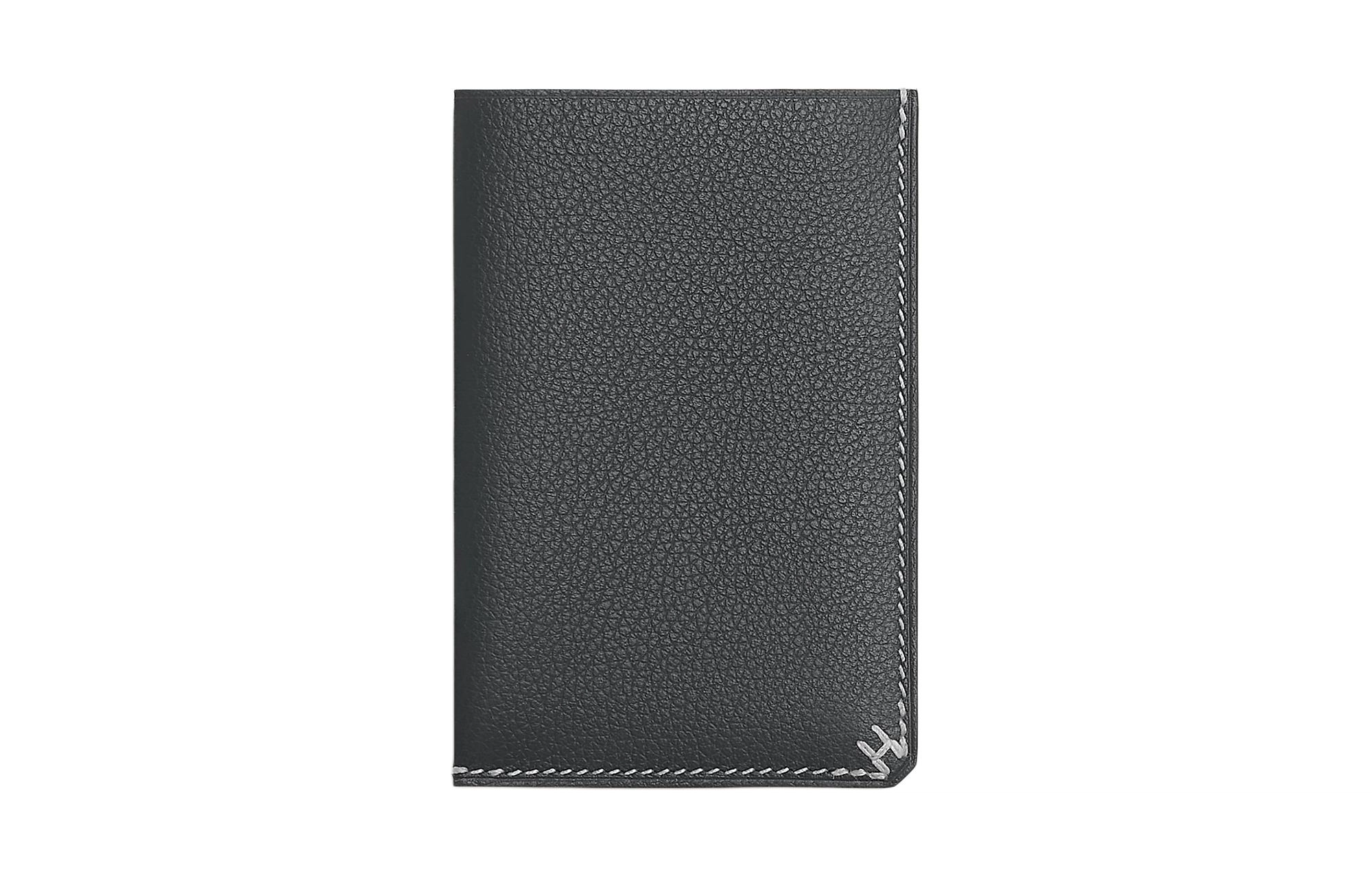 HERMES H sellier Evergrain