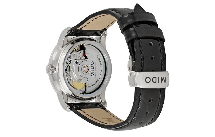 MIDO 50 33mm M007.207.16.036.00